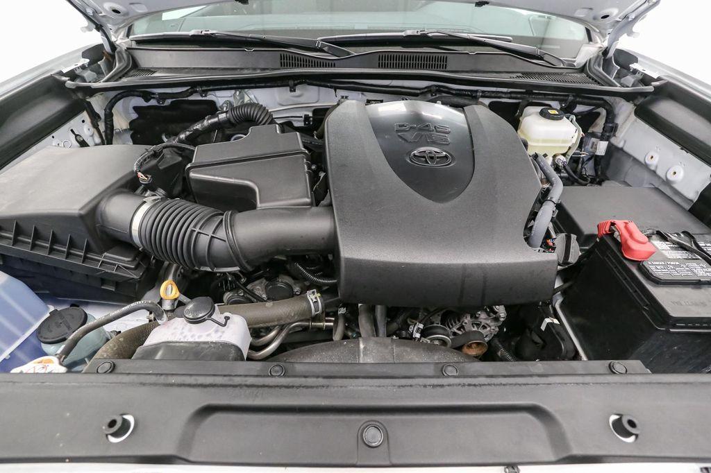 used 2023 Toyota Tacoma car