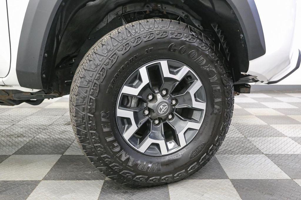 used 2023 Toyota Tacoma car