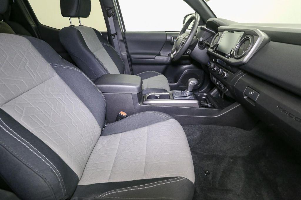 used 2023 Toyota Tacoma car