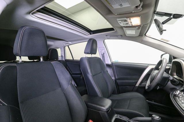 used 2014 Toyota RAV4 car, priced at $16,615