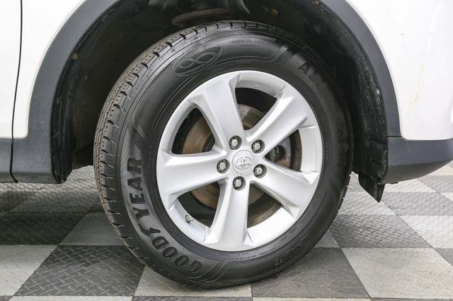 used 2014 Toyota RAV4 car, priced at $16,615