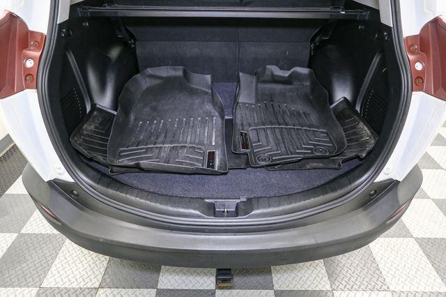 used 2014 Toyota RAV4 car, priced at $16,615