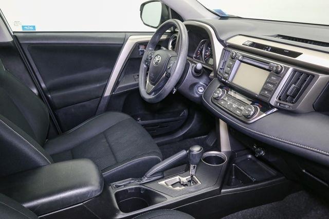 used 2014 Toyota RAV4 car, priced at $16,615