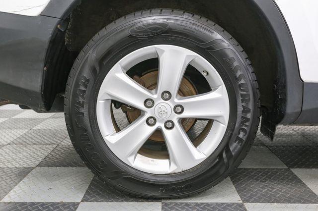 used 2014 Toyota RAV4 car, priced at $16,615