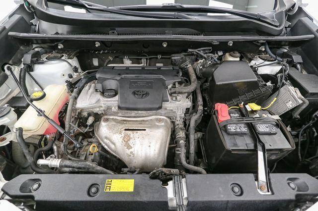 used 2014 Toyota RAV4 car, priced at $16,615