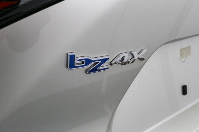 new 2024 Toyota bZ4X car