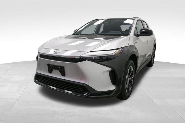 new 2024 Toyota bZ4X car