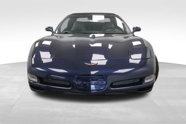 used 1999 Chevrolet Corvette car, priced at $19,990