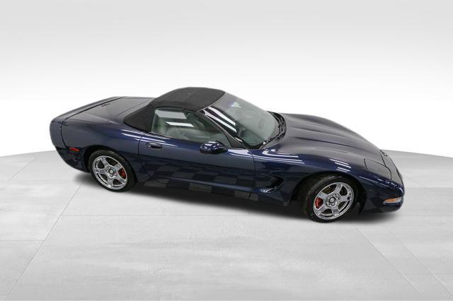 used 1999 Chevrolet Corvette car, priced at $19,990