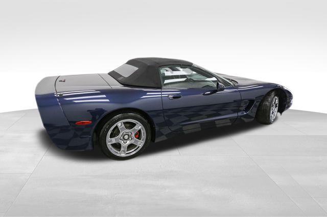 used 1999 Chevrolet Corvette car, priced at $19,990