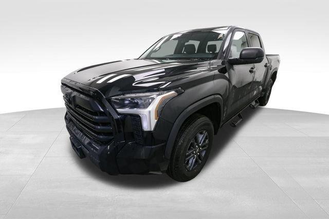 new 2025 Toyota Tundra car