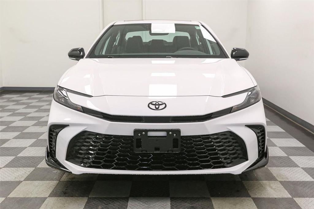 new 2026 Toyota Camry car, priced at $35,949