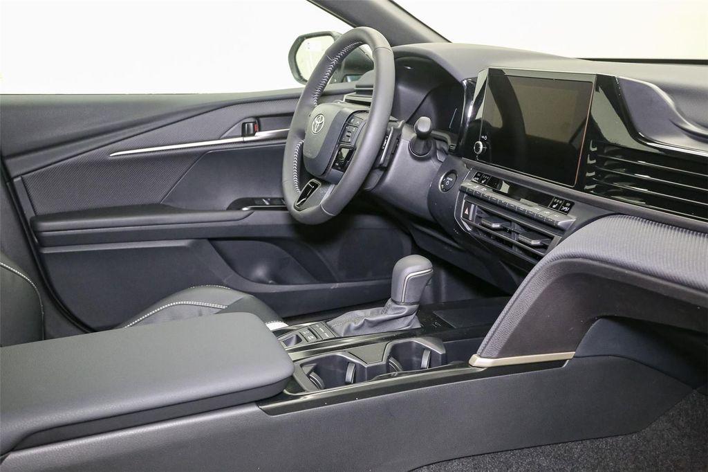 new 2026 Toyota Camry car, priced at $35,949
