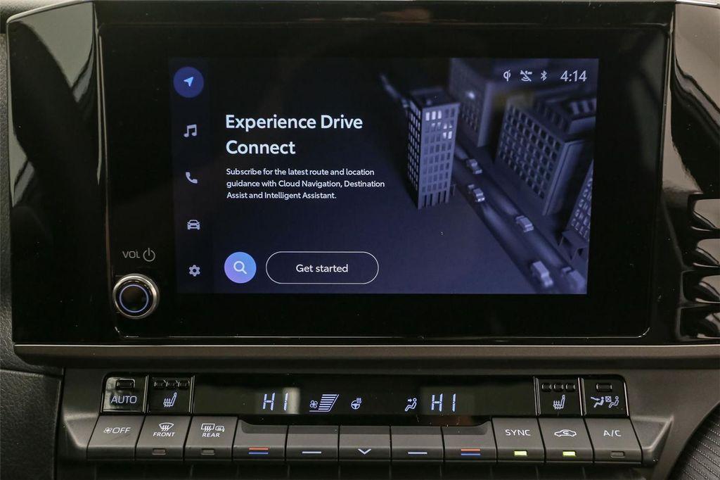 new 2026 Toyota Camry car, priced at $35,949