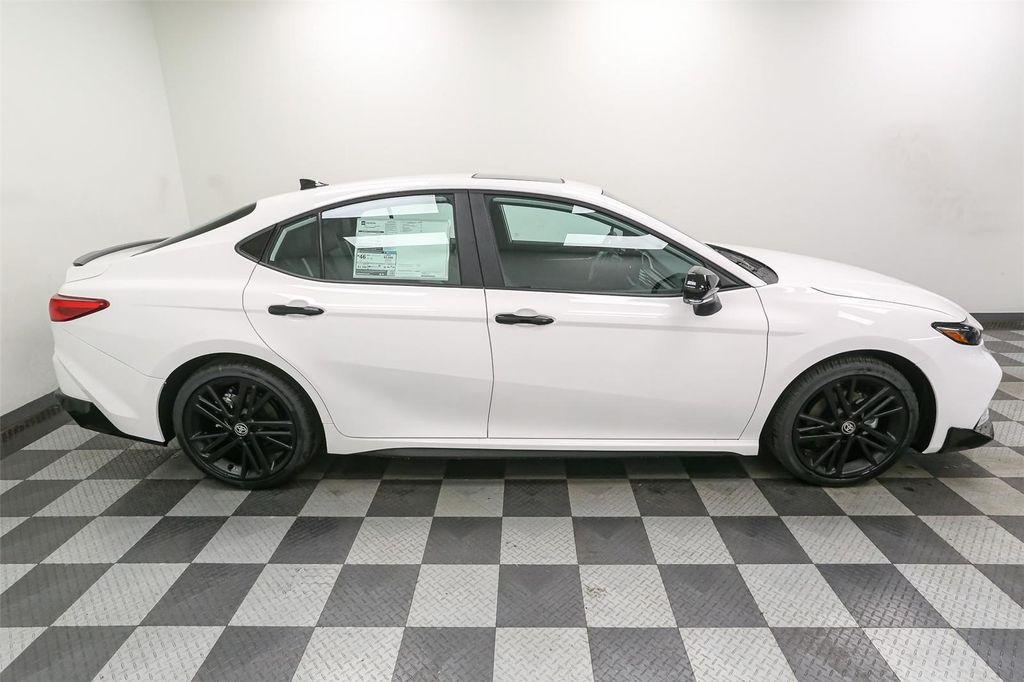 new 2026 Toyota Camry car, priced at $35,949