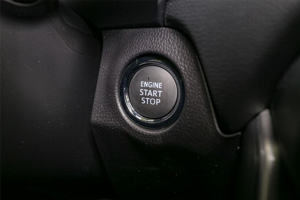 new 2025 Toyota RAV4 car, priced at $43,549