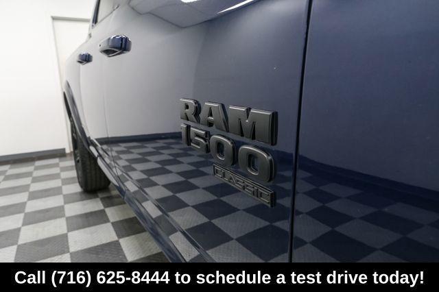 used 2022 Ram 1500 Classic car, priced at $32,298