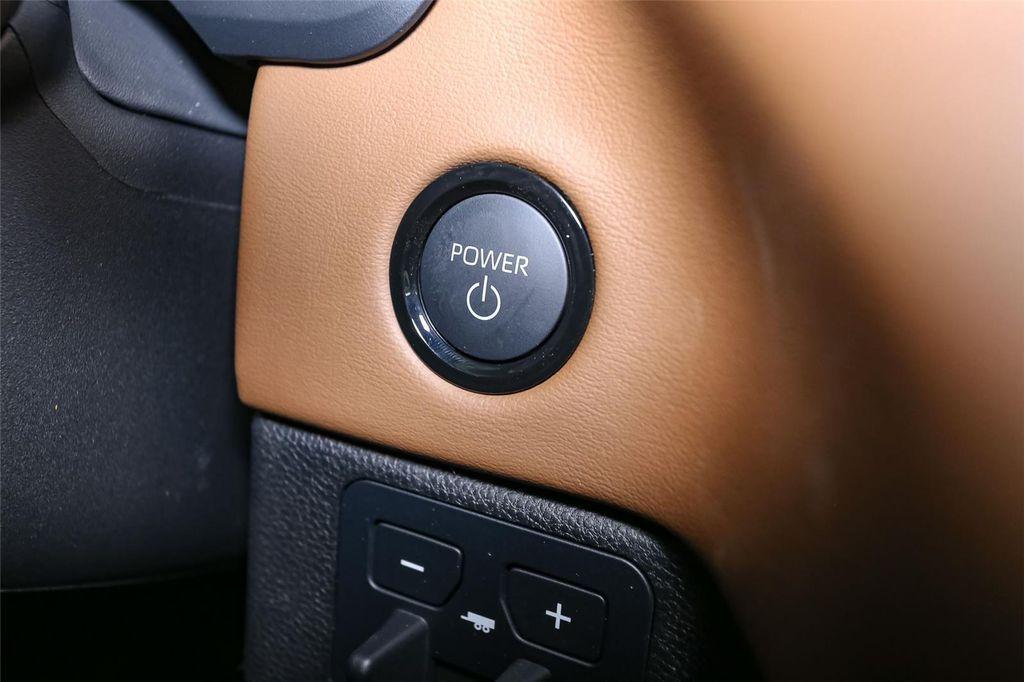 new 2026 Toyota Sequoia car, priced at $85,175