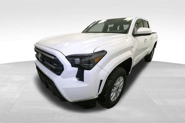 new 2024 Toyota Tacoma car