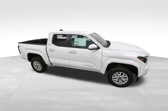 new 2024 Toyota Tacoma car