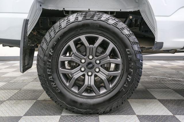used 2023 Ford F-150 car, priced at $55,474