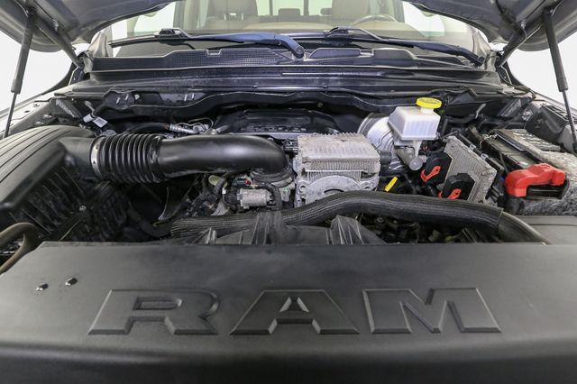 used 2019 Ram 1500 car, priced at $41,500