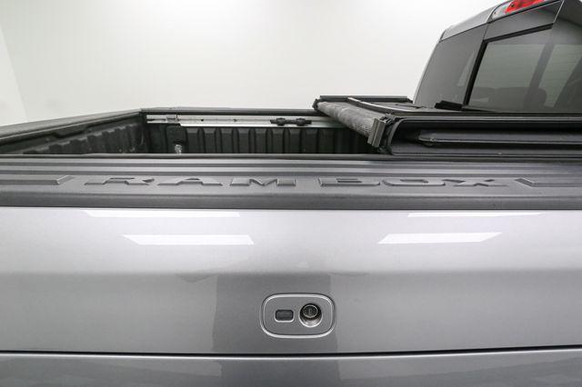 used 2019 Ram 1500 car, priced at $41,500
