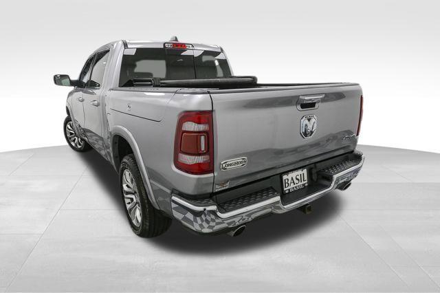 used 2019 Ram 1500 car, priced at $41,500