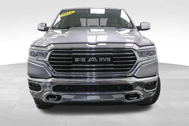 used 2019 Ram 1500 car, priced at $41,500