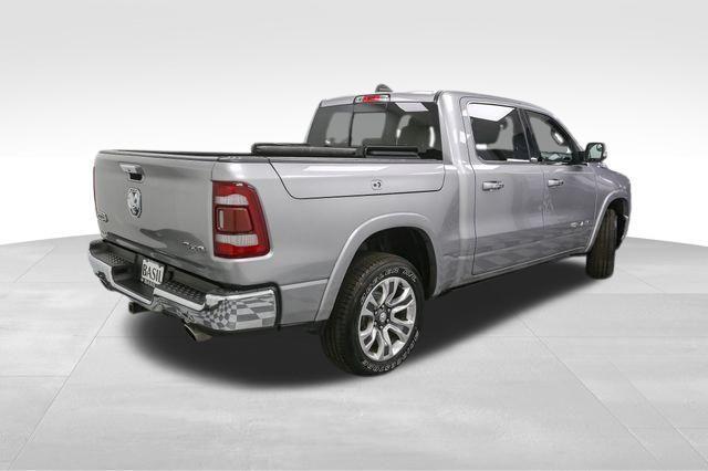 used 2019 Ram 1500 car, priced at $41,500