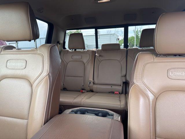used 2019 Ram 1500 car, priced at $40,513
