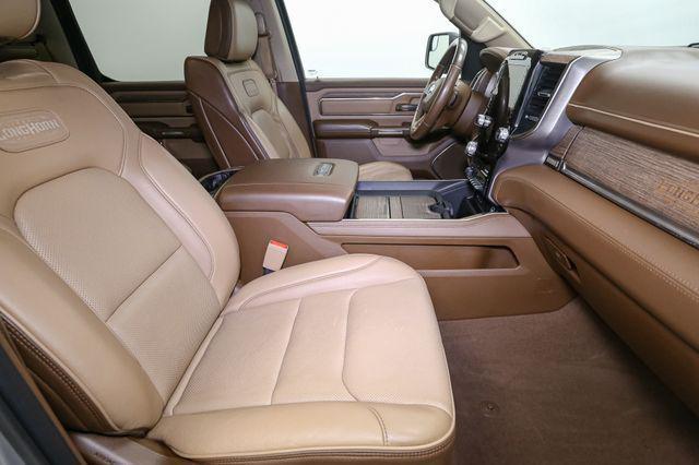 used 2019 Ram 1500 car, priced at $41,500