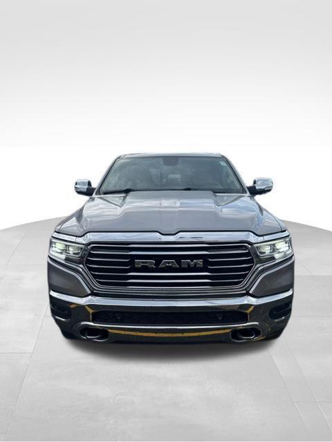 used 2019 Ram 1500 car, priced at $40,513