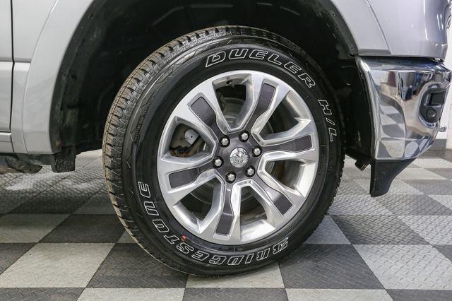 used 2019 Ram 1500 car, priced at $41,500