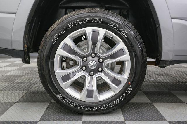 used 2019 Ram 1500 car, priced at $41,500