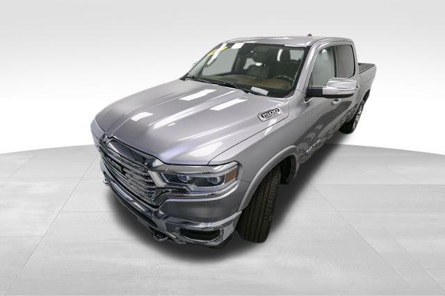 used 2019 Ram 1500 car, priced at $41,500