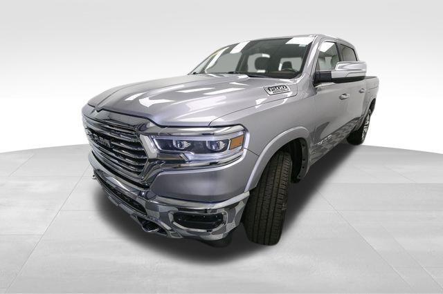 used 2019 Ram 1500 car, priced at $41,500