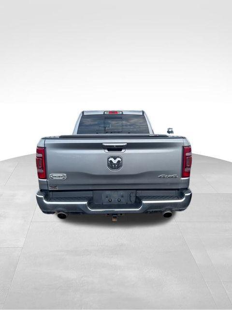 used 2019 Ram 1500 car, priced at $40,513