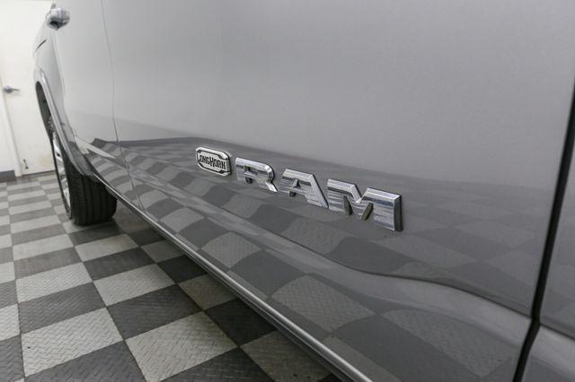 used 2019 Ram 1500 car, priced at $41,500