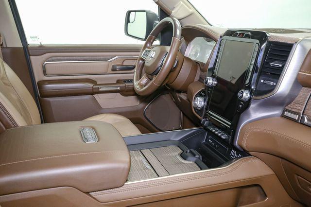 used 2019 Ram 1500 car, priced at $41,500