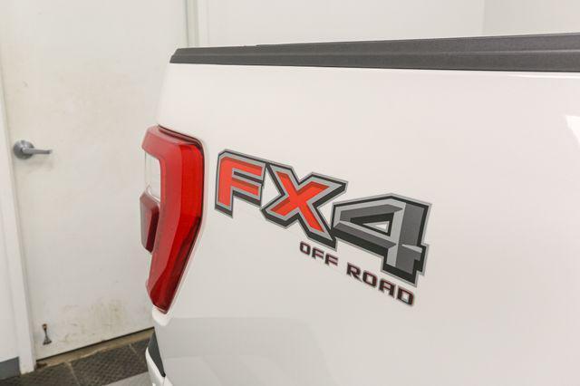 used 2022 Ford F-150 car, priced at $40,880