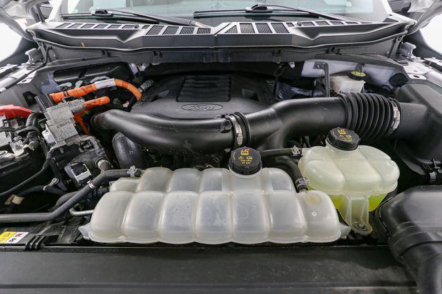 used 2022 Ford F-150 car, priced at $40,880