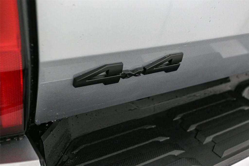 new 2026 Toyota Tundra car, priced at $56,455