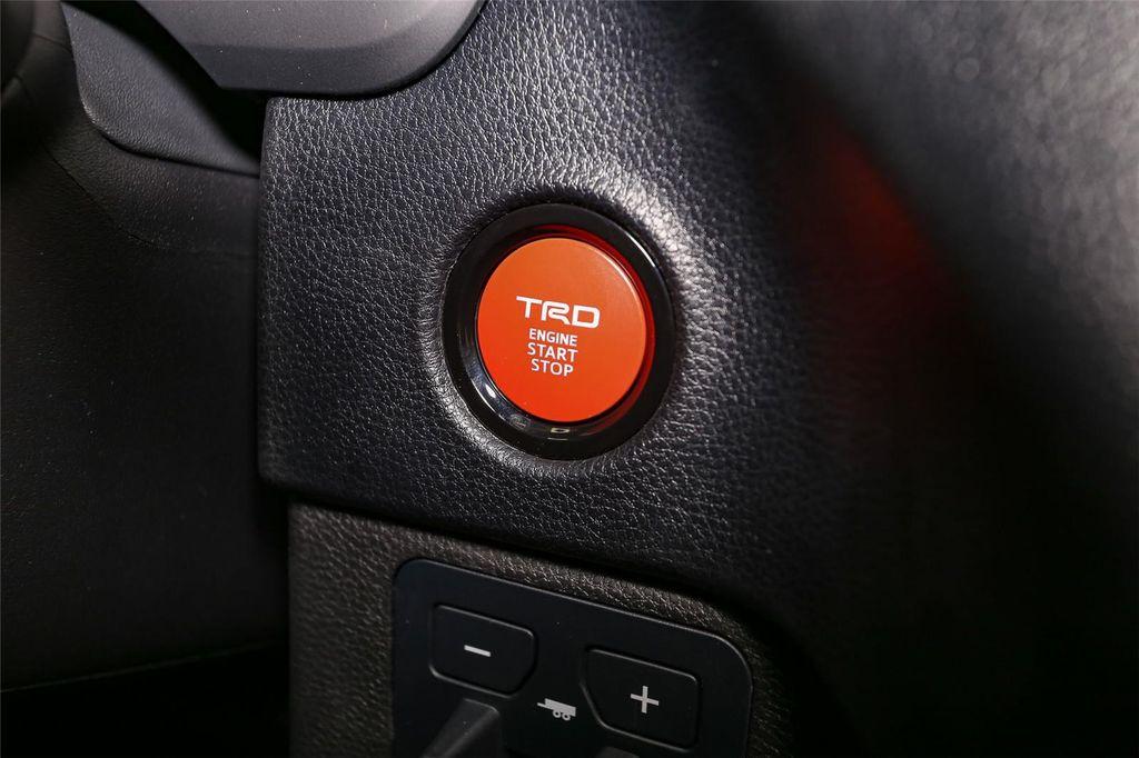 new 2026 Toyota Tundra car, priced at $56,455