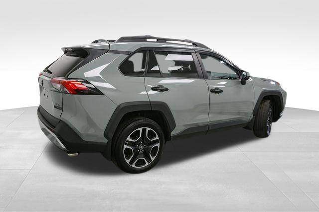 used 2019 Toyota RAV4 car, priced at $26,944