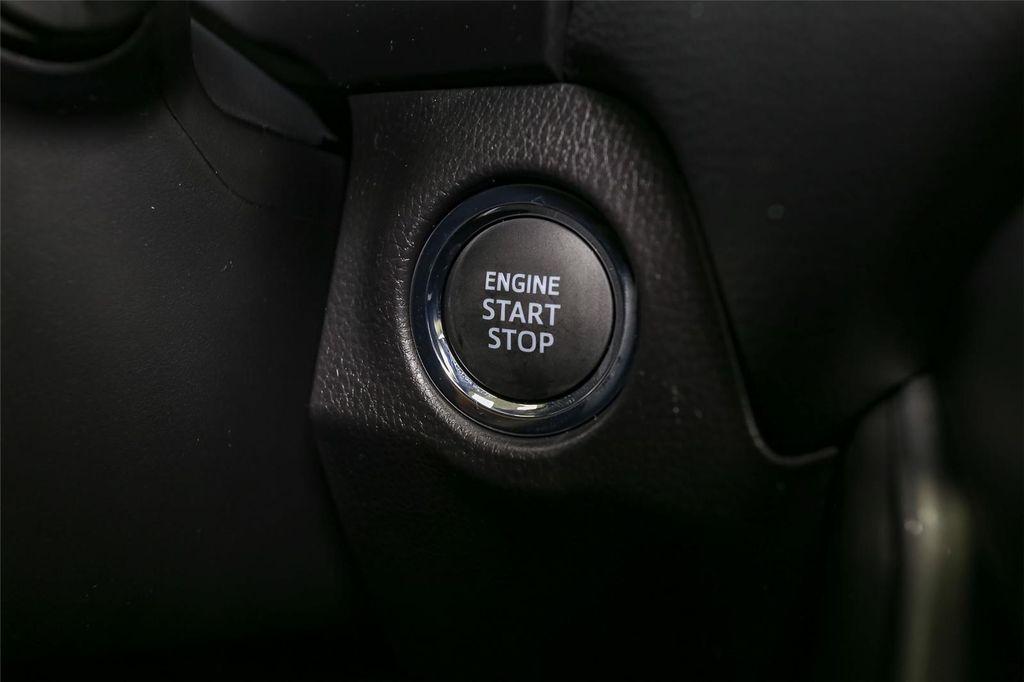 new 2025 Toyota RAV4 car, priced at $34,664