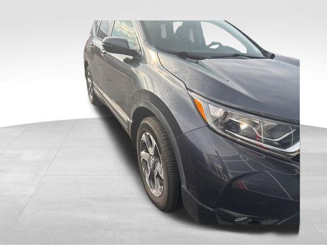 used 2018 Honda CR-V car, priced at $20,222