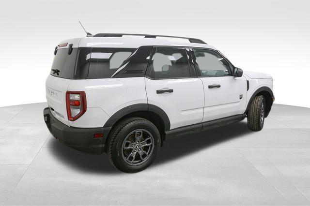 used 2021 Ford Bronco Sport car, priced at $22,694