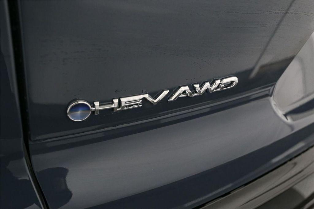 new 2025 Toyota Crown Signia car, priced at $45,895