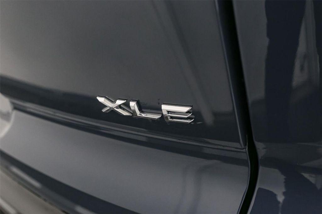 new 2025 Toyota Crown Signia car, priced at $45,895